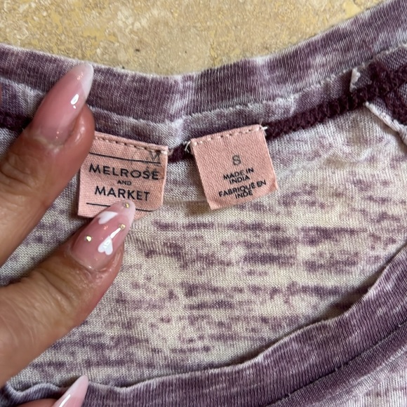 💕Cute top 💕 - Picture 4 of 4